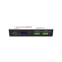 Digital Forecast Convertisseur cross 12G-SDI/HDMI 2.0 audio mux/demux