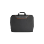 Goobay Sleeve (EKF808S17B) Laptop Sleeve pour pc jusqu'à 18,4 pouces