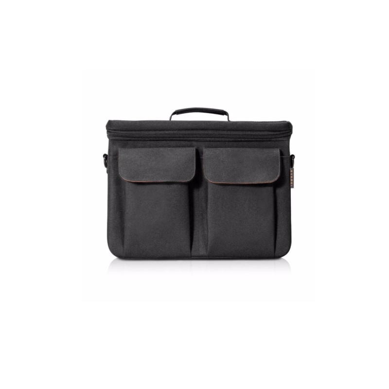 Goobay EVA Laptop Briefcase (EKF875) sacoche pour pc jusqu'à 14"