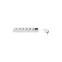 Goobay Bloc Multiprise 6 Prises avec Interrupteur 5m