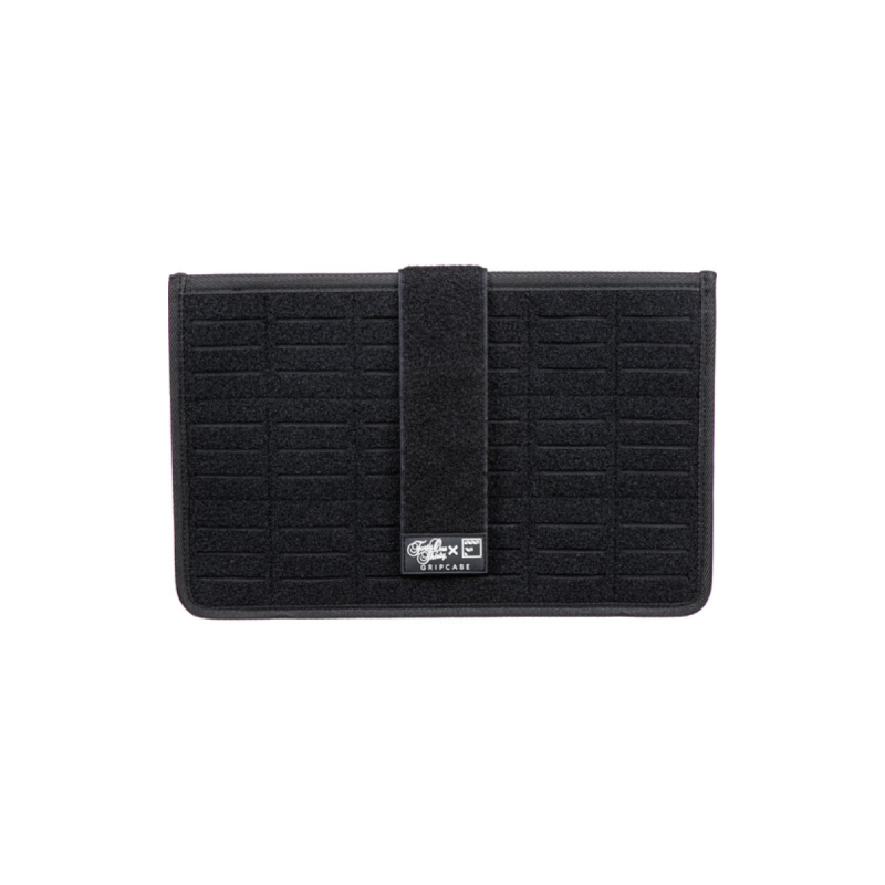 FilmSticks Gripsticks Clapperboard Cover Fastener Soft Side & D Rings
