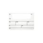 FilmSticks Timecode Acrylic Board Medium 11”USA Version