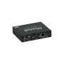Muxlab HDMI over IP H.264/H.265 POE Receiver, 4K60