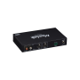 Muxlab HDMI video scaler 4K/60