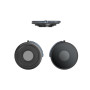 Smallrig Filtre CPL & VND 3-5 pour caméra d'action DJI Osmo