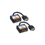 MuxLab VGA Balun II Kit