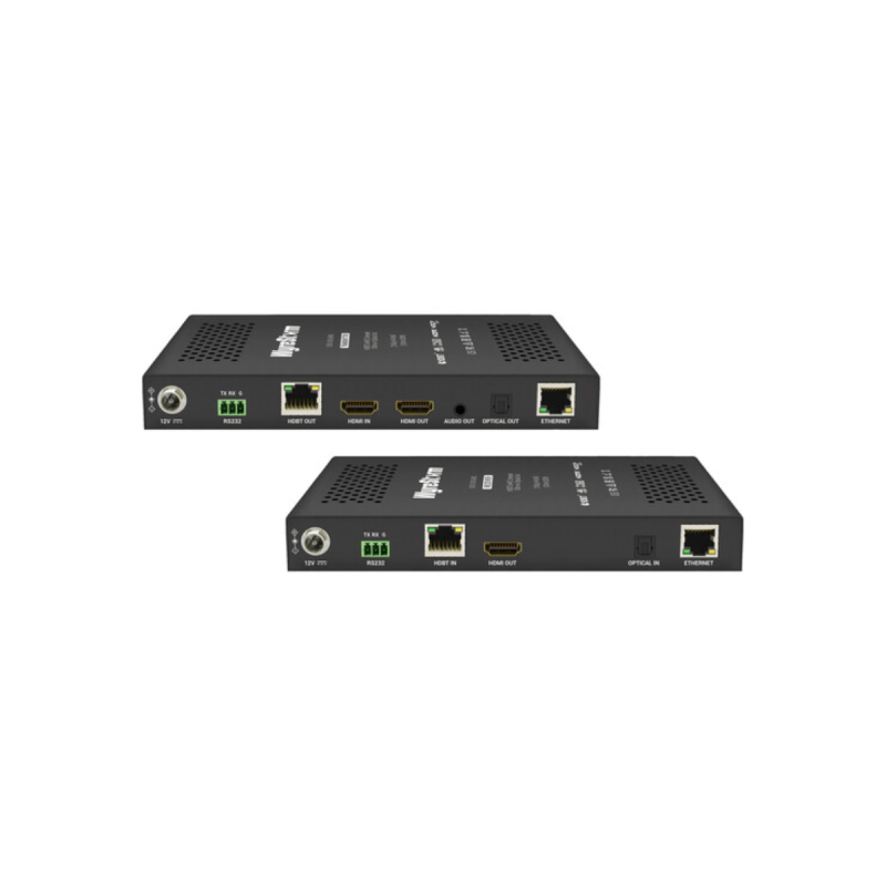 Wyrestorm 4K 60Hz HDBaseT Extender Set eARC Dolby Vision and HDR