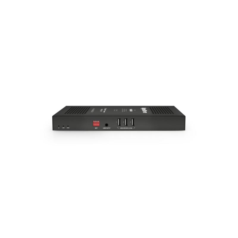 Wyrestorm 4K60Hz HDBaseT 3.0 PoH USB2.0 CEC RS232
