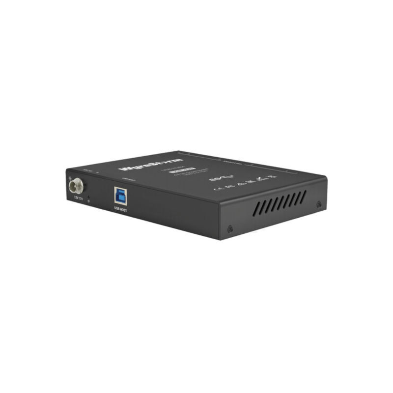 Wyrestorm 4-Port 5Gbps Superspeed USB 3.2 Hub