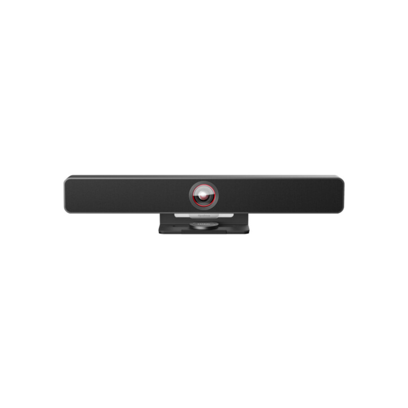 Wyrestorm Barre Amplifiée 2x3W Caméra 4K et 4 Micros embarqués