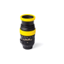 EasyCover lens rim for 72 mm yellow