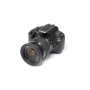 EasyCover lens rim for 77 mm black