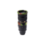 EasyCover lens rim for 77 mm camouflage