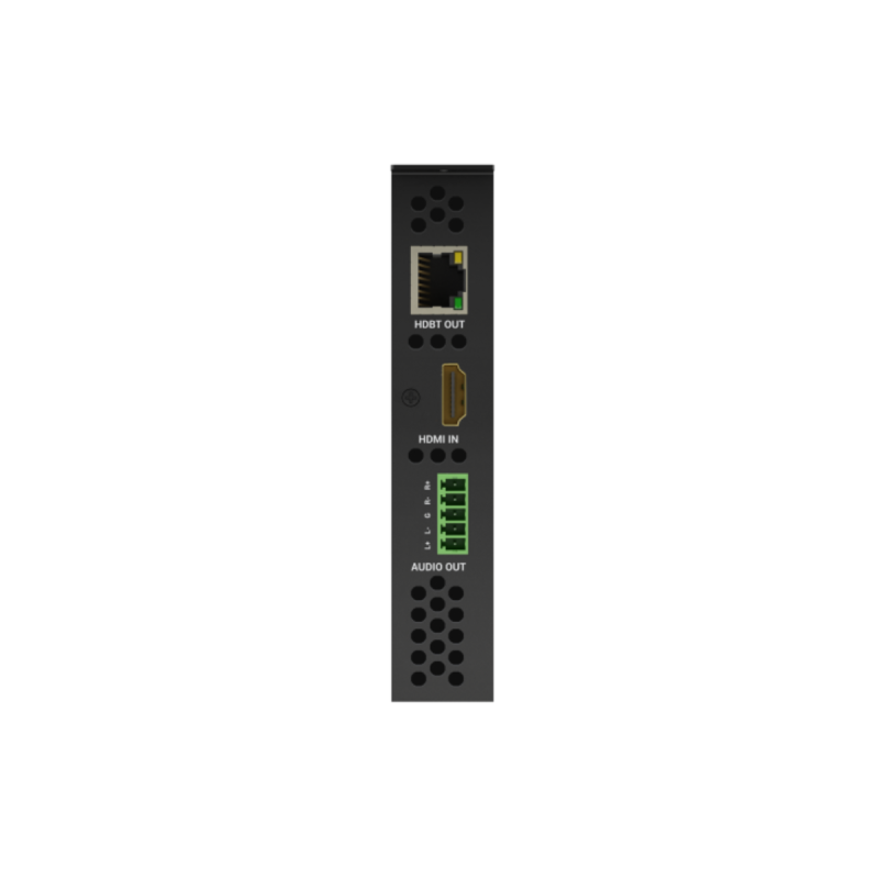 Wyrestorm Carte de réduction d‘échelle HDMI 4K60Hz pour MX-1616-SCL