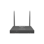 Wyrestorm Émetteur HDBaseT™ 4K UHD 4:4:4/30 Hz à 2 entrées, USB 2.0