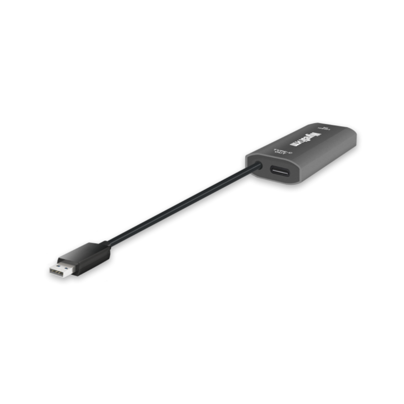 Wyrestorm HDMI – USB C Adapter for the APO-DG1/2
