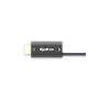 Wyrestorm HDMI – USB C Adapter for the APO-DG1/2