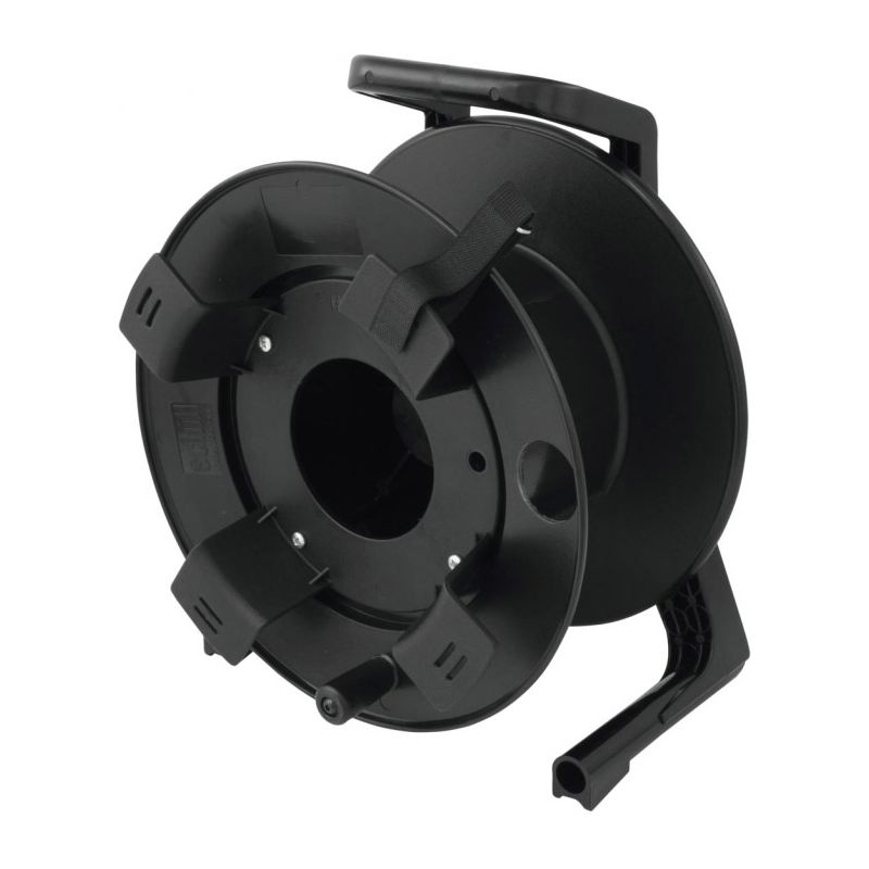 Schill GT-310Enrouleur de Cable en PVC 
