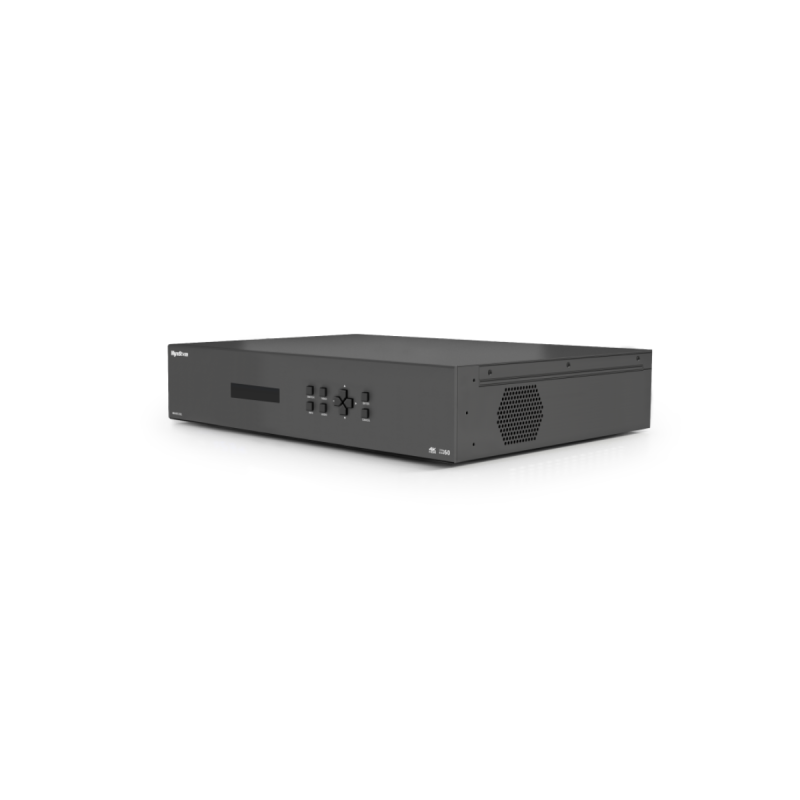 Wyrestorm Matrice HDMI 4K60Hz 8x12 mise à l'échelle avancée