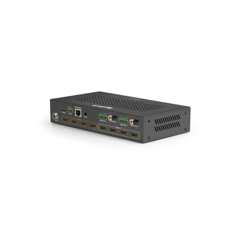 Wyrestorm Matrice HDMI 4x4 4K60Hz HDR