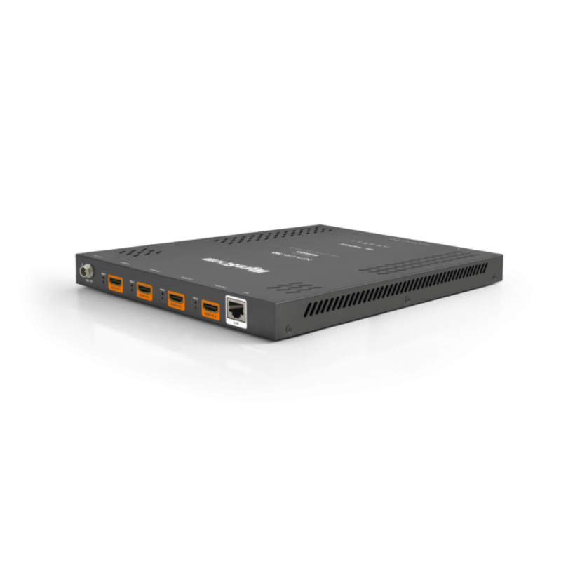 Wyrestorm Quadruple Émetteur 4K30Hz