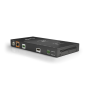 Wyrestorm Récepteur PoE 4K60Hz Audio Déembeddé Fonction Multiview