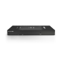Wyrestorm Récepteur PoE 4K60Hz Audio Déembeddé Fonction Multiview