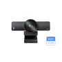 Wyrestorm Webcam E-PTZ 4K 30fps 2 Micros embarqués Angle 106° Zoom x8
