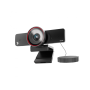 Wyrestorm Webcam E-PTZ 4K 30fps 2 Micros embarqués Angle 106° Zoom x8