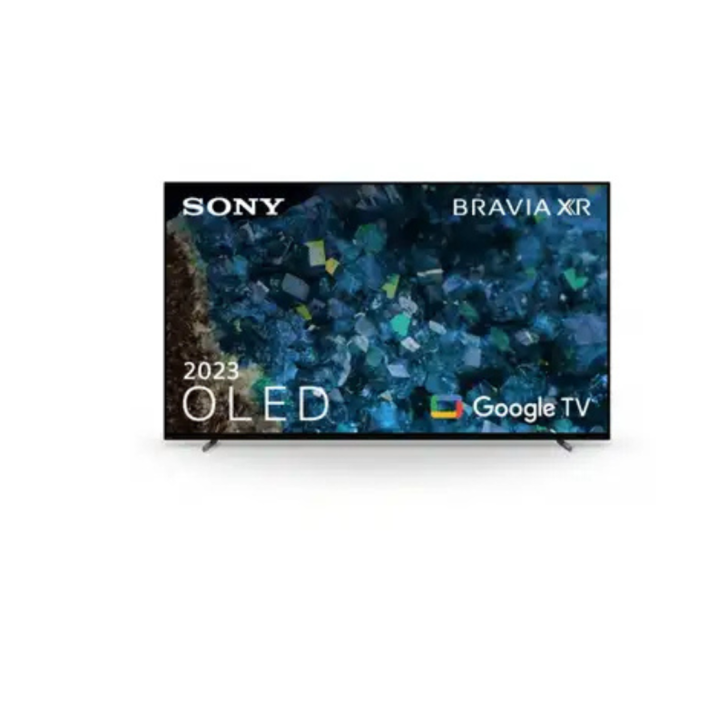 Sony 55" OLED Tuner and 3yrs PrimeSupport