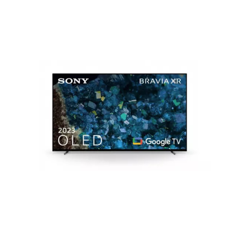 Sony 83" OLED Tuner and 3yrs PrimeSupport