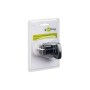 Goobay Adaptateur de Voyage Royaume-Uni Fem. UK prise Euro