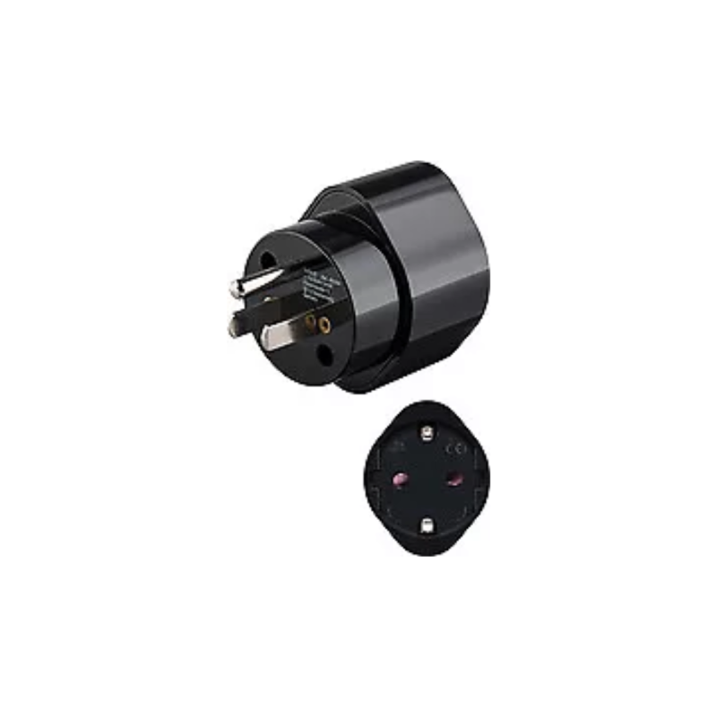 Goobay Adaptateur Secteur US/Japon   prise euro