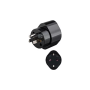 Goobay Adaptateur Secteur US/Japon   prise euro