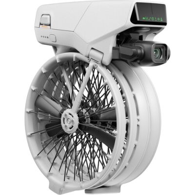 Moteur De Lacet (Yaw Motor) Pour Cardan DJI Phantom 4 / 4 Pro - Pièce Détachée Neuve - Origine Chine