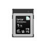 Lexar CFexpress PRO Type B DIAMOND 4.0 Series 1TB - R3700/W3400MB/s