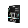 Lexar CFexpress PRO Type B DIAMOND 4.0 Series 1TB - R3700/W3400MB/s