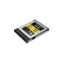Lexar CFexpress PRO Type B GOLD 4.0 series 1TB - R3600/W3300MB/s