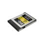 Lexar CFexpress PRO Type B GOLD 4.0 series 512GB - R3600/W3300MB/s