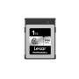 Lexar CFexpress PRO Type B SILVER 4.0 series 1TB - R3600/W3000MB/s
