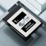 Lexar CFexpress PRO Type B SILVER 4.0 series 1TB - R3600/W3000MB/s