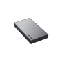 Lexar Workflow PRO Portable SSD 2TB R2000/W2000MB/s IP68