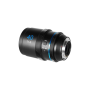 Sirui Objectif anamorphique 40mm T1.8 1.33x S35 AF ( Z, Flare blue)