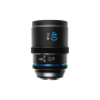 Sirui Objectif anamorphique 40mm T1.8 1.33x S35 AF (X, Flare blue)