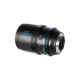 Sirui Objectif anamorphique 40mm T1.8 1.33x S35 AF (X, Flare blue)