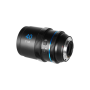 Sirui Objectif anamorphique 40mm T1.8 1.33x S35 AF(MFT, Flare neutre)