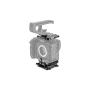 Wooden Camera Core Accessory System for Canon EOS C80