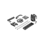 Wooden Camera Elite Accessory System for Canon EOS C80 (V-Mount)
