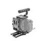 Wooden Camera Elite Accessory System for Canon EOS C80 (V-Mount)