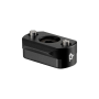 Wooden Camera NATO Rail (1/4"-20) (Teradek, SmallHD) – 32mm